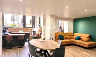 Maison 5 Pièces 130 m² à vendre à Précy-sur-Oise (60460)