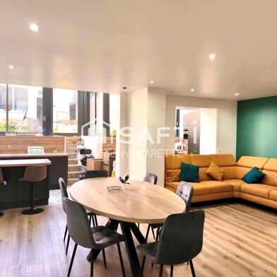 Maison 5 pièces 347000 €