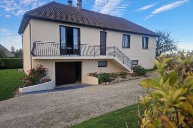 Maison 4 pièces 143100 €