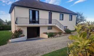 Maison 4 Pièces 102 m² à vendre à Bellenaves (03330)