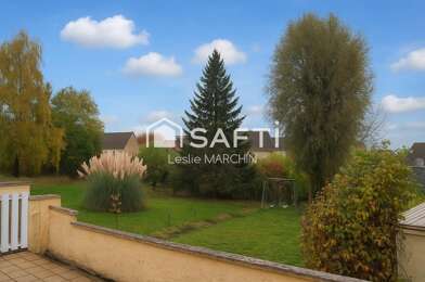 Maison 8 pièces 290000 €