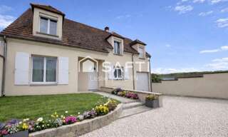 Maison 8 Pièces 164 m² à vendre à Vernou-la-Celle-sur-Seine (77670)