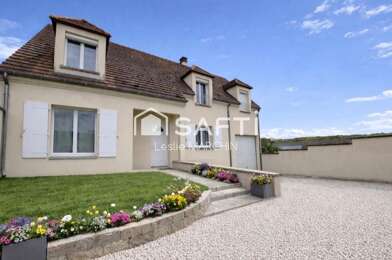 Maison 8 pièces 284000 €