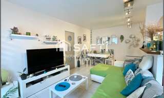 Appartement 3 Pièces 57 m² à vendre à Plaisir (78370)