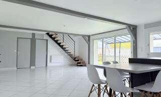 Maison 7 Pièces 158 m² à vendre à Sonzay (37360)