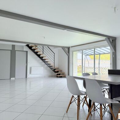 Maison 7 pièces 245000 €