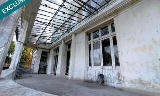 Maison 10 Pièces 291 m² à vendre à Corbie (80800)