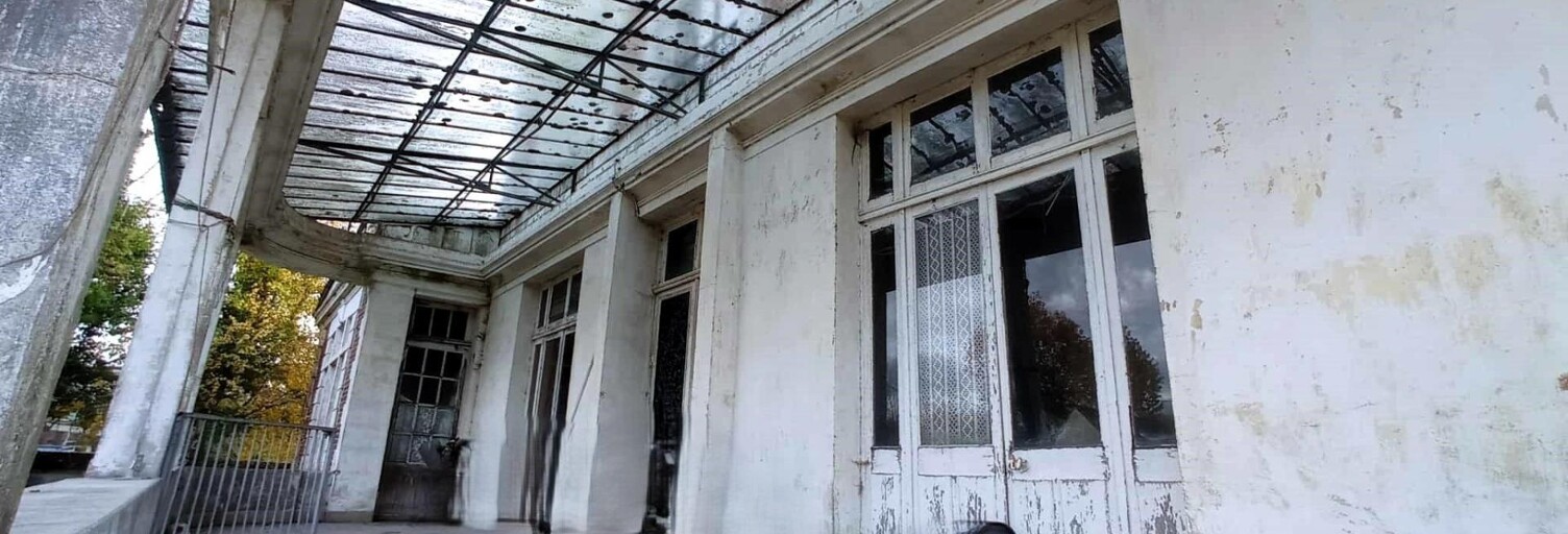 Maison 10 Pièces 291 m² à vendre à Corbie (80800)