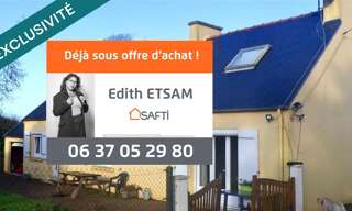 Maison 7 Pièces 120 m² à vendre à Plonéour-Lanvern (29720)