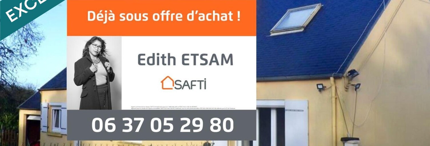 Maison 7 Pièces 120 m² à vendre à Plonéour-Lanvern (29720)