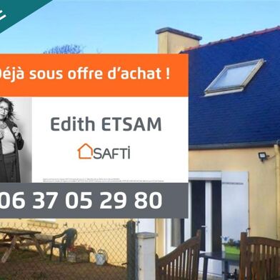 Maison 7 pièces 249900 €