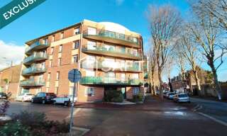 Appartement 4 Pièces 93 m² à vendre à Armentières (59280)