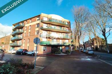 Appartement 4 pièces 165000 €