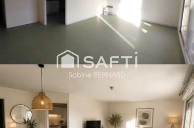 Appartement 4 pièces 159000 €