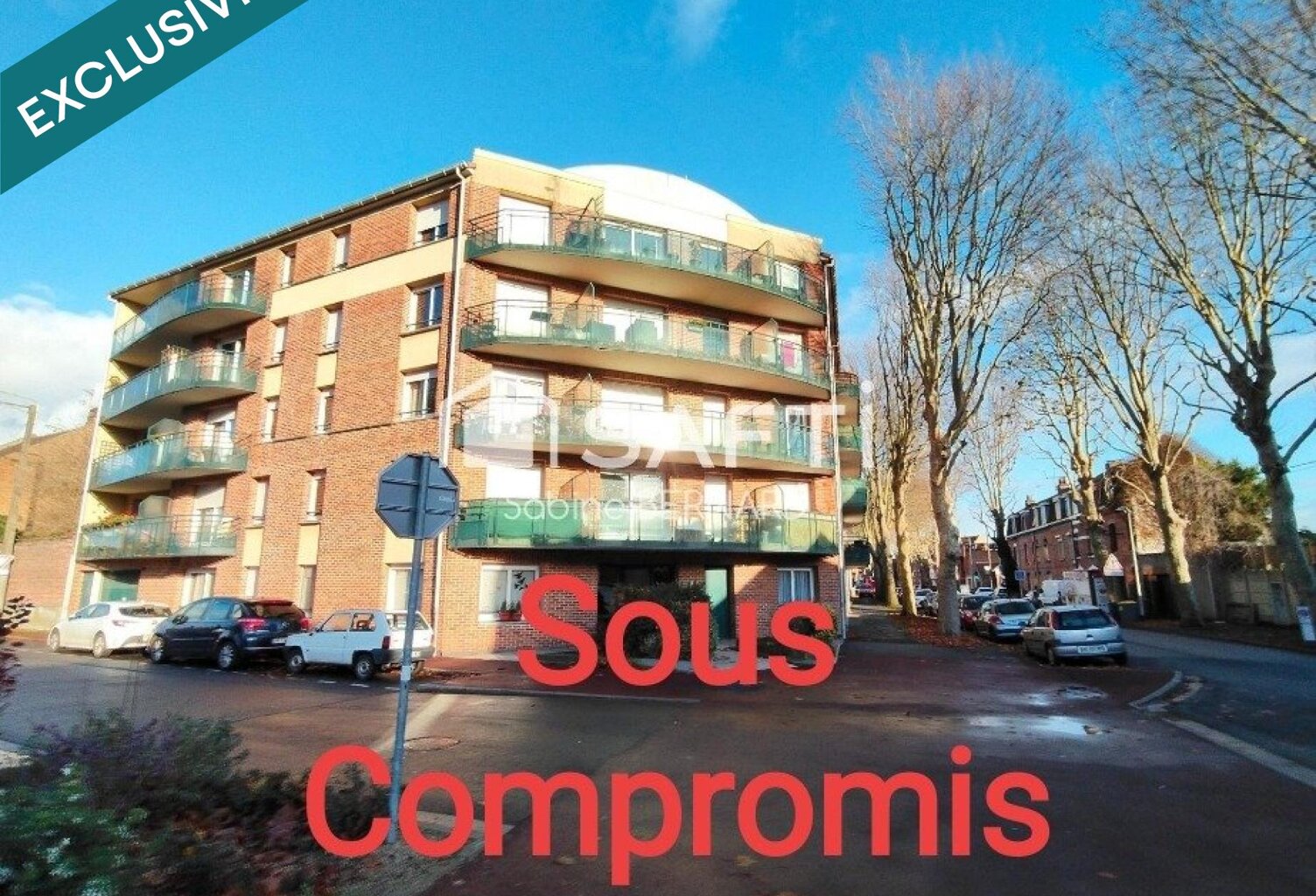 Belle opportunité ! — photo 1