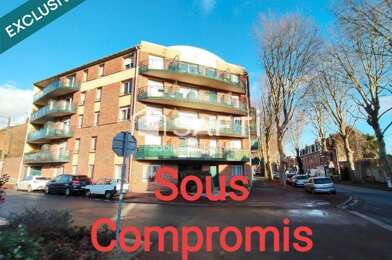 Appartement 4 pièces 159000 €
