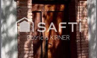 Maison 9 Pièces 255 m² à vendre à Lisle-sur-Tarn (81310)