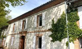 Maison 9 Pièces 255 m² à vendre à Lisle-sur-Tarn (81310)