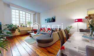 Appartement 3 Pièces 75 m² à vendre à Cognac (16100)