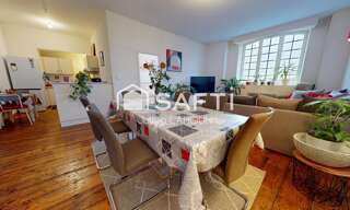 Appartement 3 Pièces 75 m² à vendre à Cognac (16100)