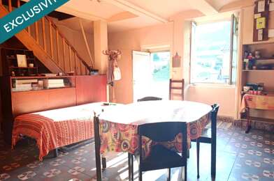 Maison 3 pièces 159000 €