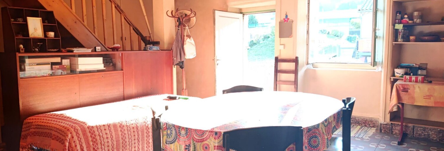 Maison 3 Pièces 123 m² à vendre à Labégude (07200)