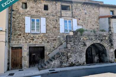 Maison 3 pièces 159000 €