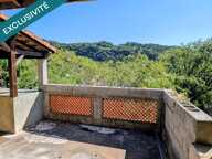Maison en pierre DPE C avec jardin et terrasse — photo 2