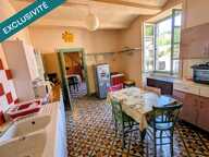 Maison en pierre DPE C avec jardin et terrasse — photo 4