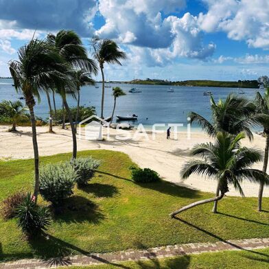 Appartement 3 pièces 312000 €