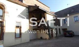 Appartement 5 Pièces 113 m² à vendre à Luxeuil-les-Bains (70300)