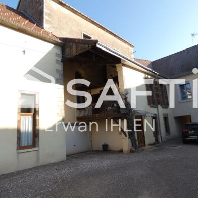 Appartement 5 pièces 46000 €