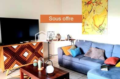 Appartement 2 pièces 248000 €