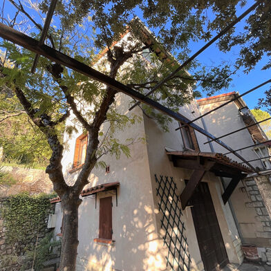 Maison 8 pièces 295000 €