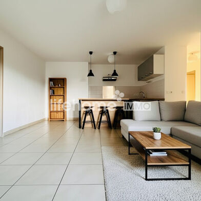 Appartement 3 pièces 228000 €