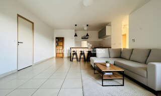 Appartement 3 Pièces 61 m² à vendre à Montpellier (34070)