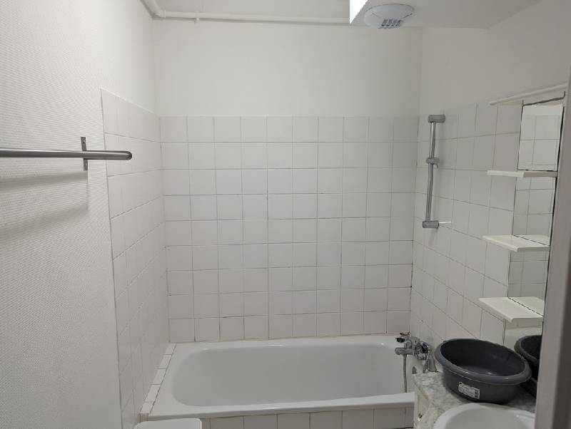 Photo Location Chambre 10 m² à Saint-Priest 500 ¤ CC /mois image 3/3