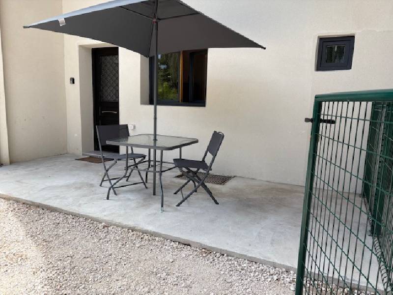 Photo Location Studio 18 m² à Dijon 651 ¤ CC /mois image 3/3