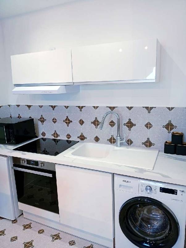 Location T2 46 m² à Dijon 1 002 ¤ CC /mois