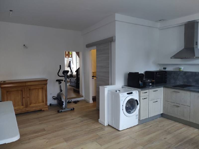 Location Maison 75 m² à Genlis 1 002 ¤ CC /mois