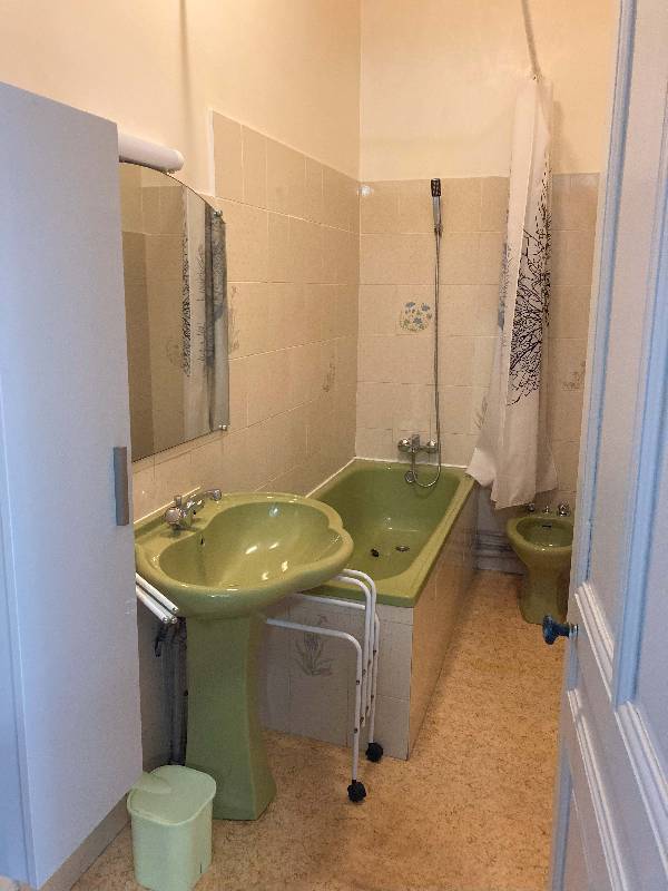 Photo Location T3 60 m² à Lyon 3 1 060 ¤ CC /mois image 3/3