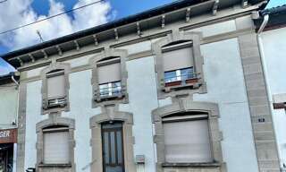 Immeuble  191 m² à vendre à Bras-sur-Meuse (55100)