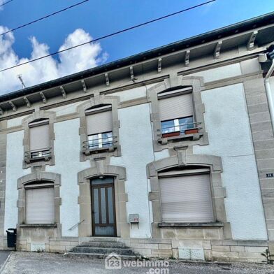 Immeuble  109000 €