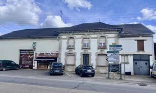 Immeuble  191 m² à vendre à Bras-sur-Meuse (55100)
