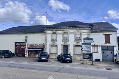 Immeuble  109000 €