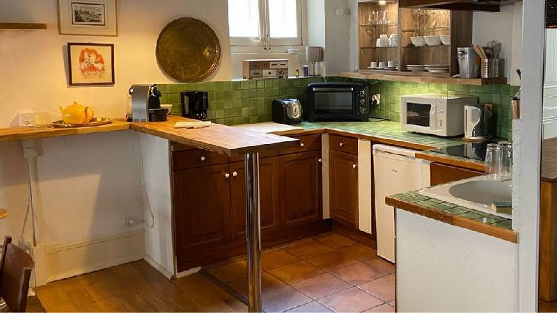 Location T2 48 m² à Lyon 1 1 126 ¤ CC /mois