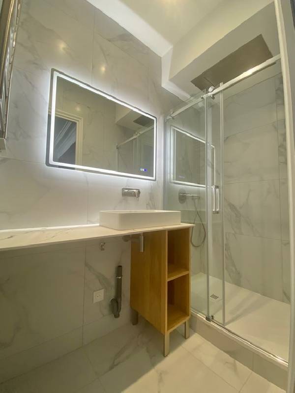 Photo Location T3 52 m² à Lyon 9 1 092 ¤ CC /mois image 2/3