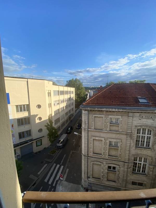 Photo Location T3 52 m² à Lyon 9 1 092 ¤ CC /mois image 3/3