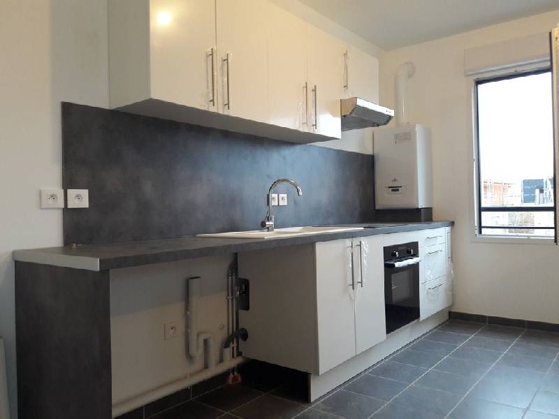 Location T2 49 m² à Neuilly-Lès-Dijon 652 ¤ CC /mois