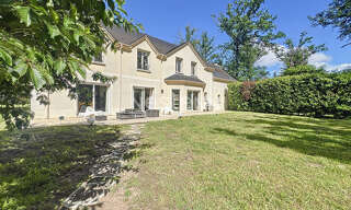 Maison 9 Pièces 300 m² à vendre à Lamorlaye (60260)